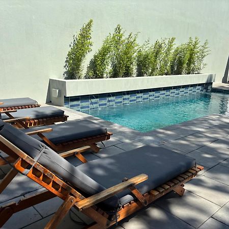 בליטו Beach Wood Boutique Hotel & Resort מראה חיצוני תמונה
