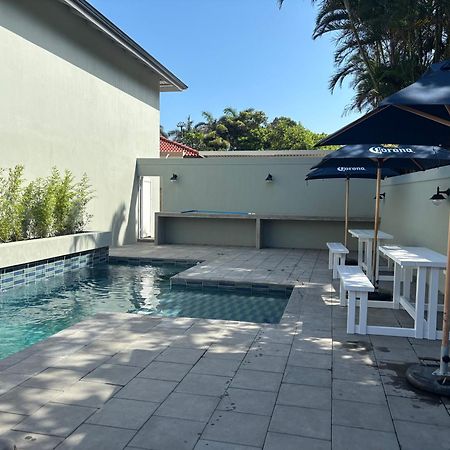 בליטו Beach Wood Boutique Hotel & Resort מראה חיצוני תמונה