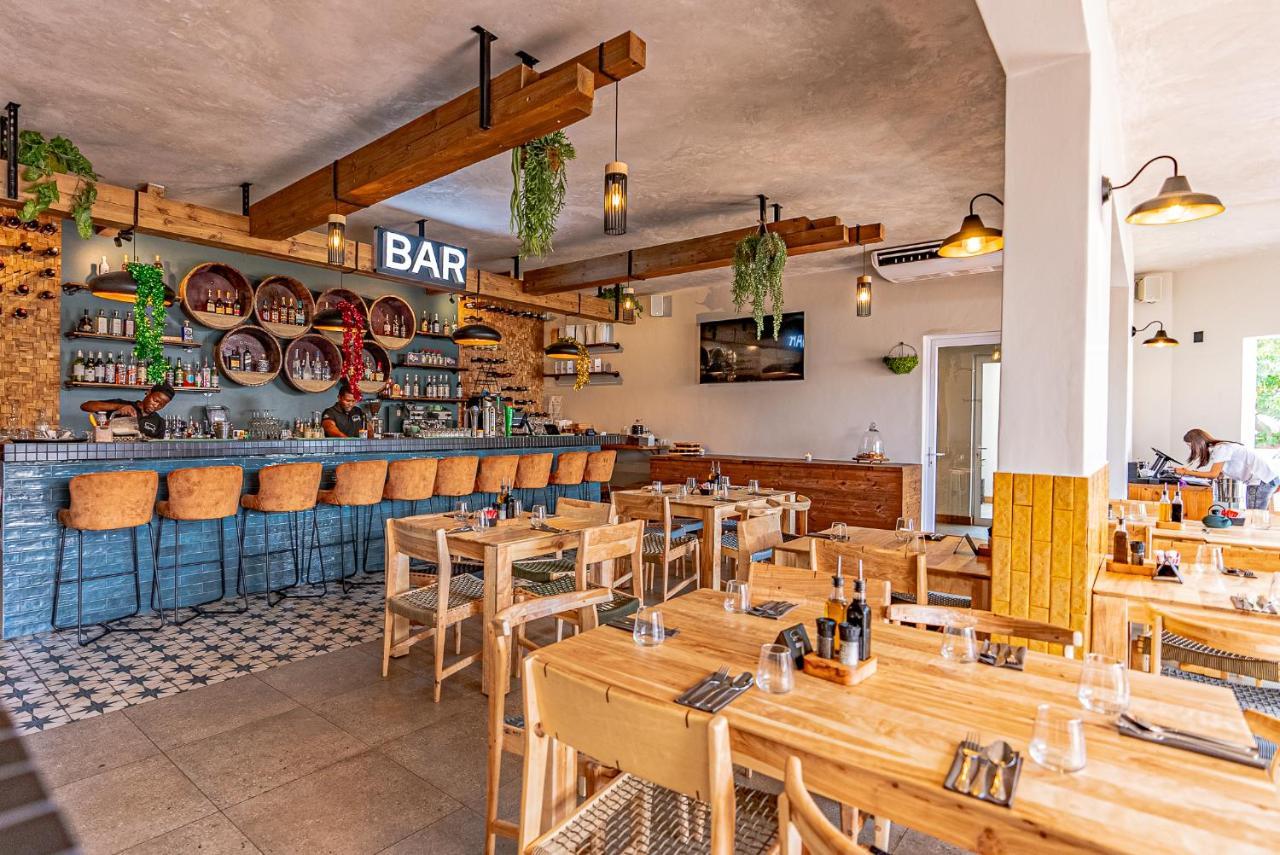 בליטו Beach Wood Boutique Hotel & Resort מראה חיצוני תמונה