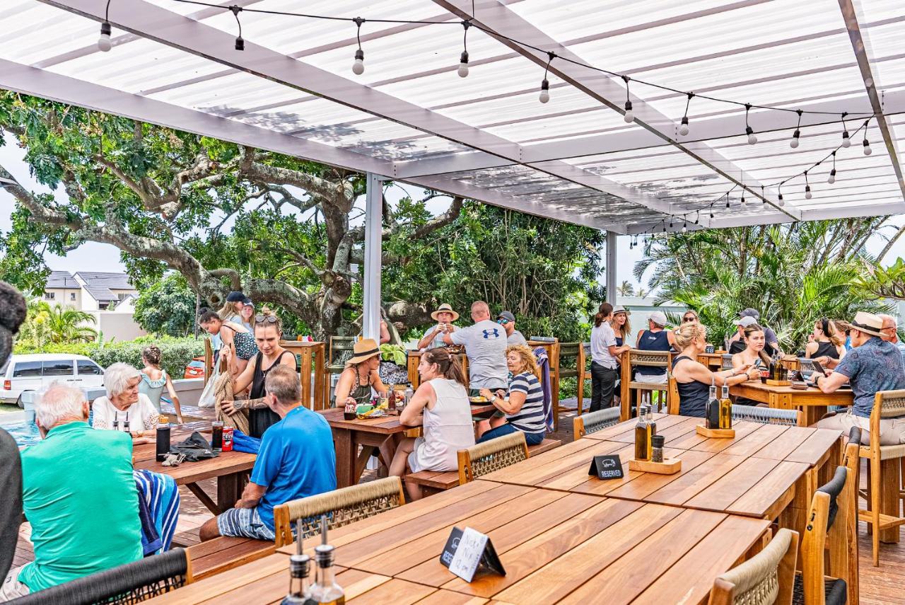 בליטו Beach Wood Boutique Hotel & Resort מראה חיצוני תמונה