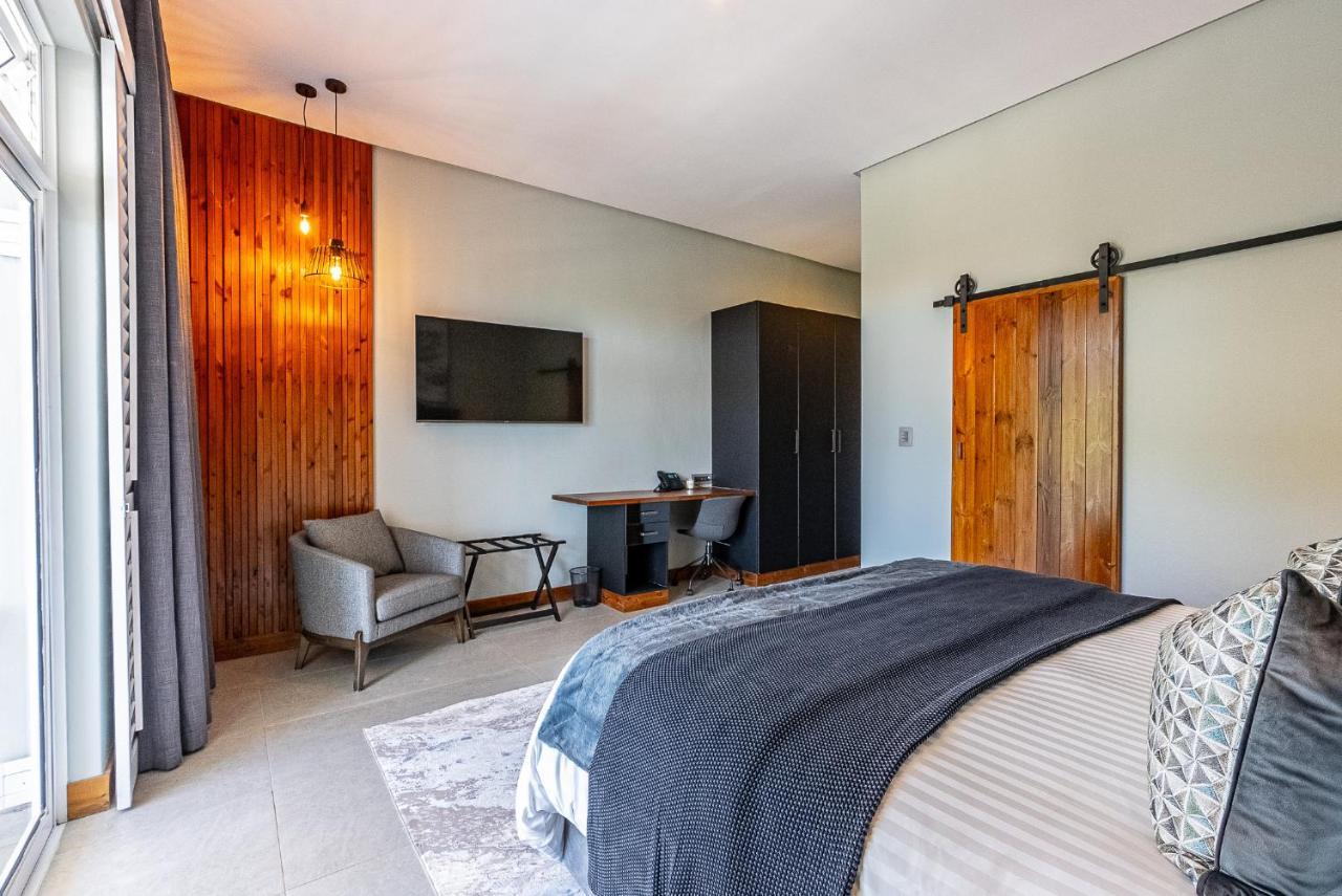 בליטו Beach Wood Boutique Hotel & Resort מראה חיצוני תמונה