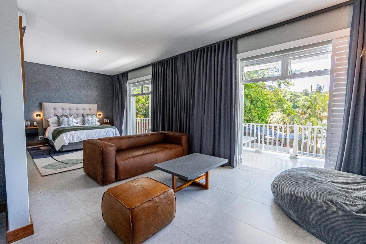 בליטו Beach Wood Boutique Hotel & Resort מראה חיצוני תמונה