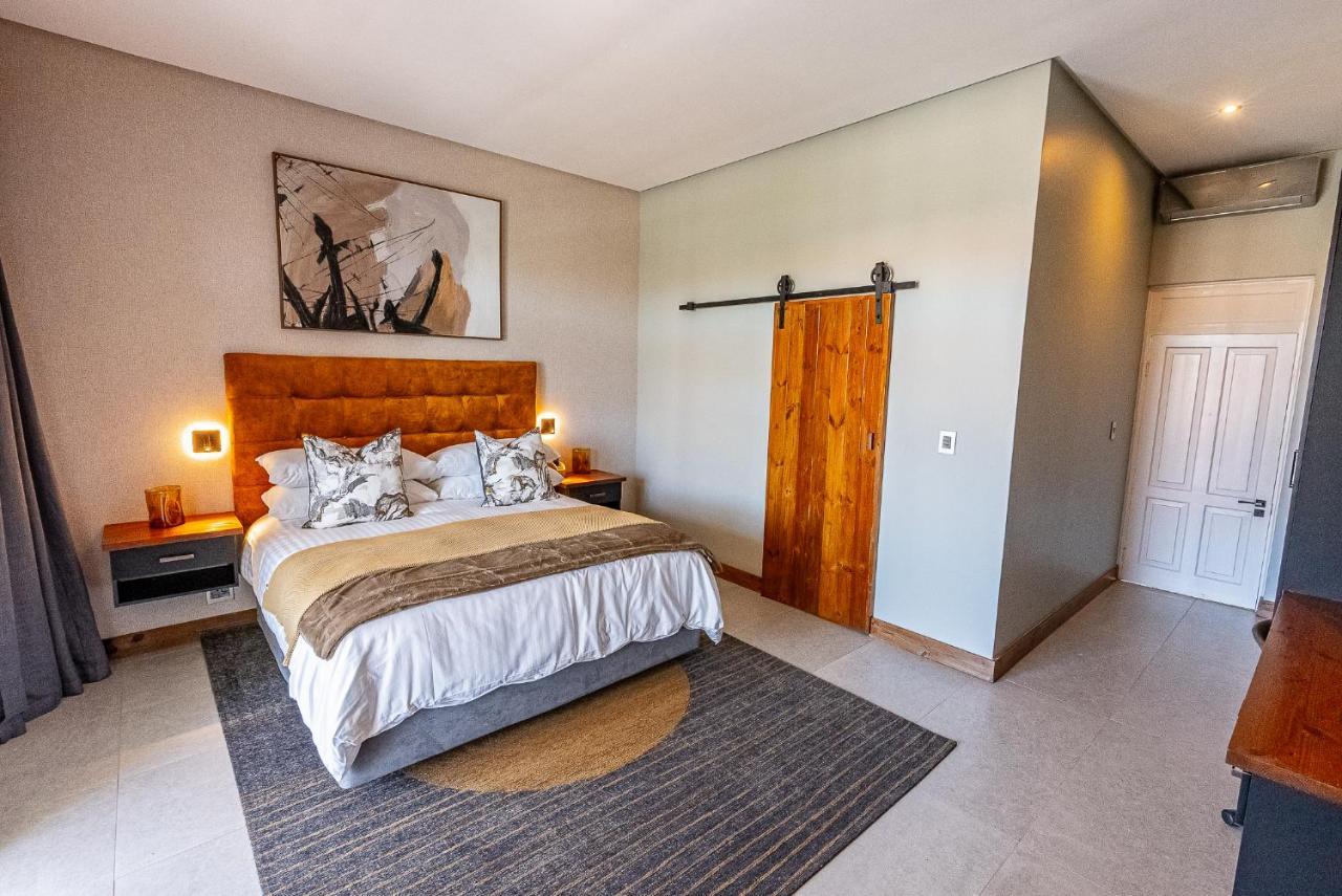 בליטו Beach Wood Boutique Hotel & Resort מראה חיצוני תמונה