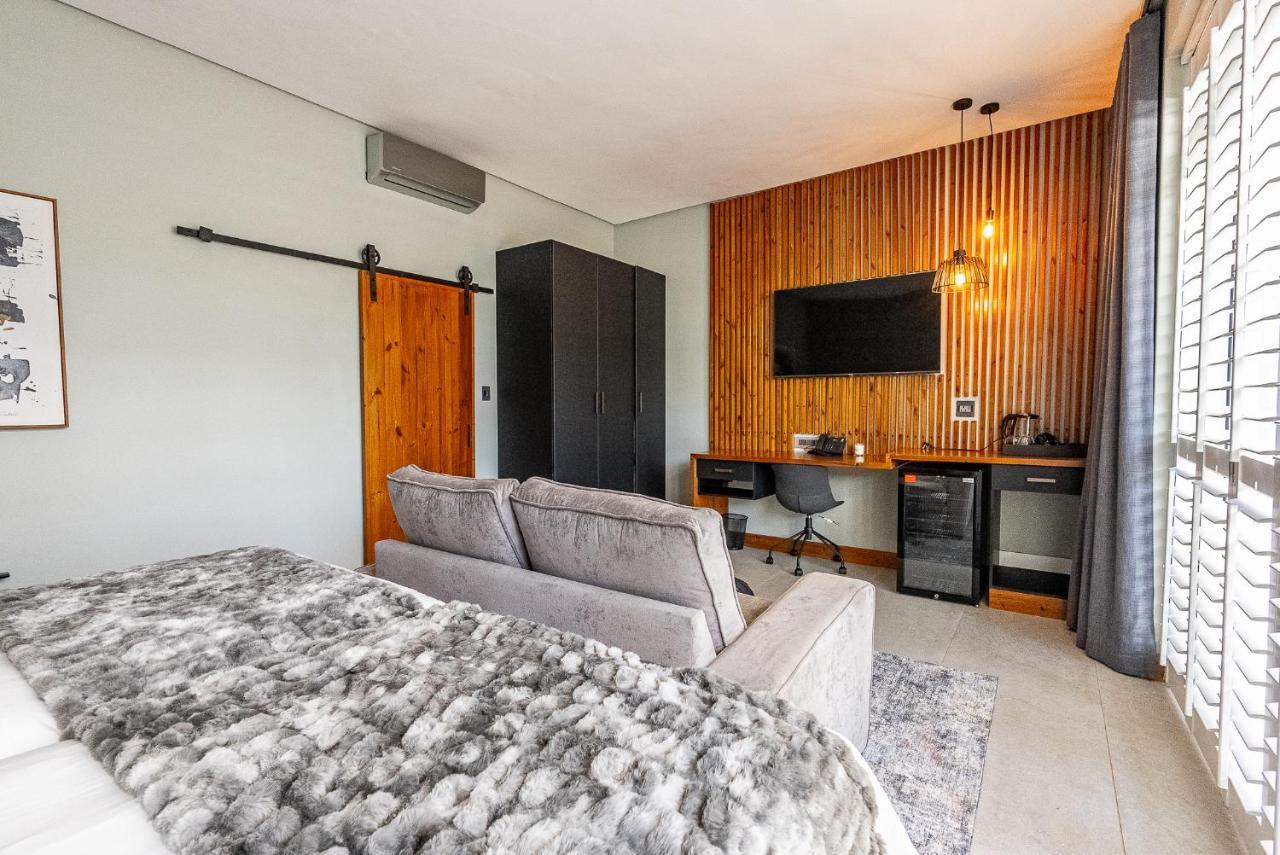 בליטו Beach Wood Boutique Hotel & Resort מראה חיצוני תמונה