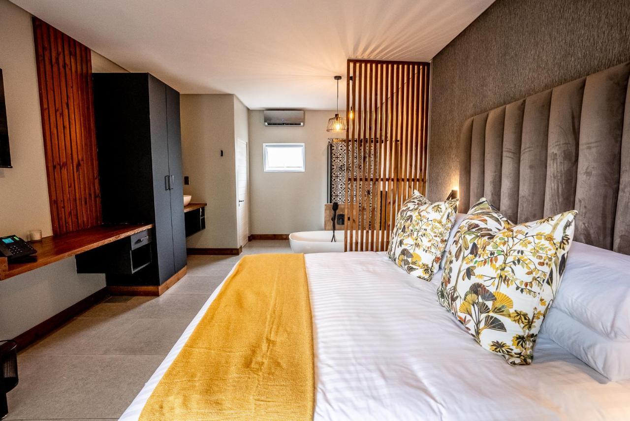 בליטו Beach Wood Boutique Hotel & Resort מראה חיצוני תמונה