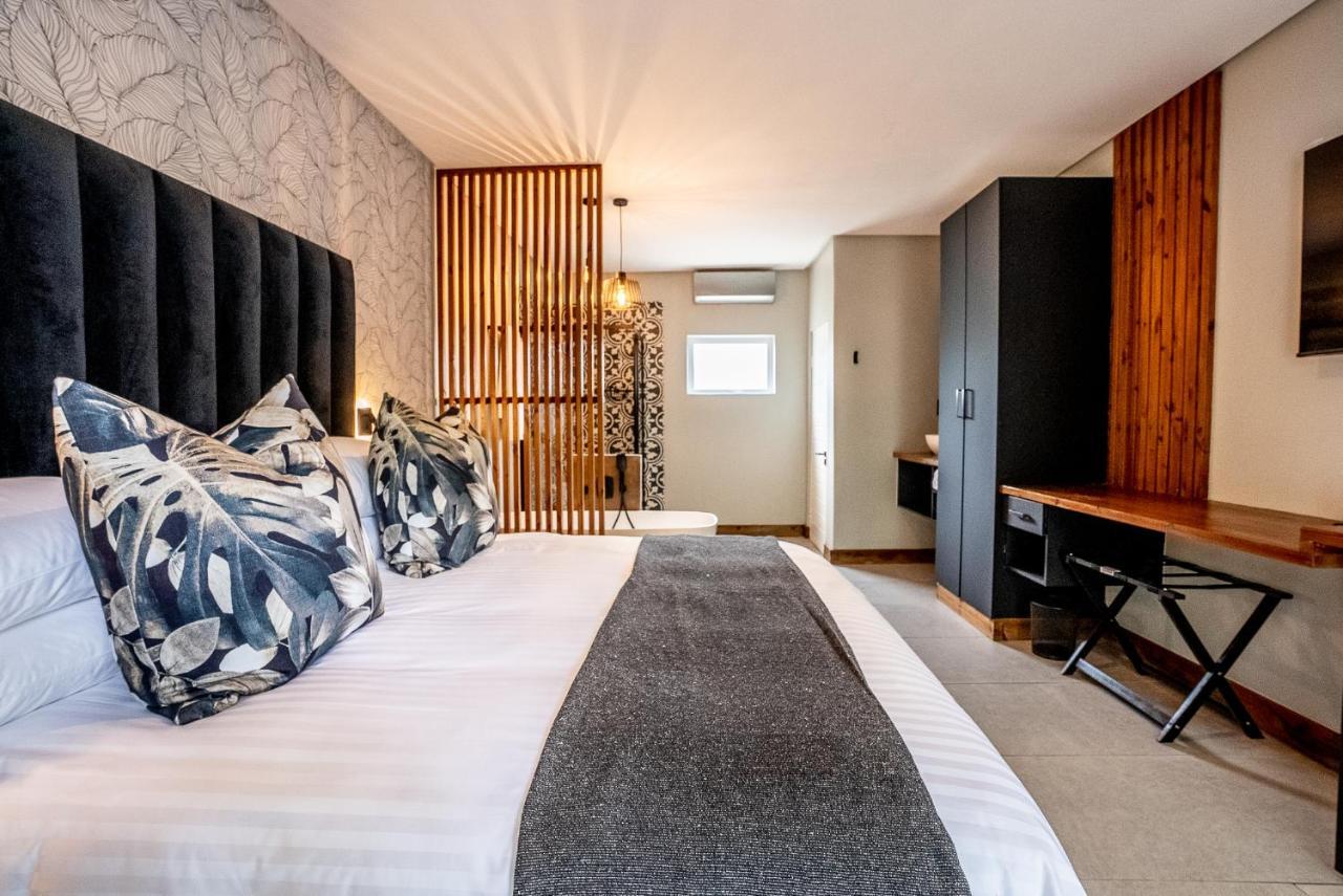 בליטו Beach Wood Boutique Hotel & Resort מראה חיצוני תמונה