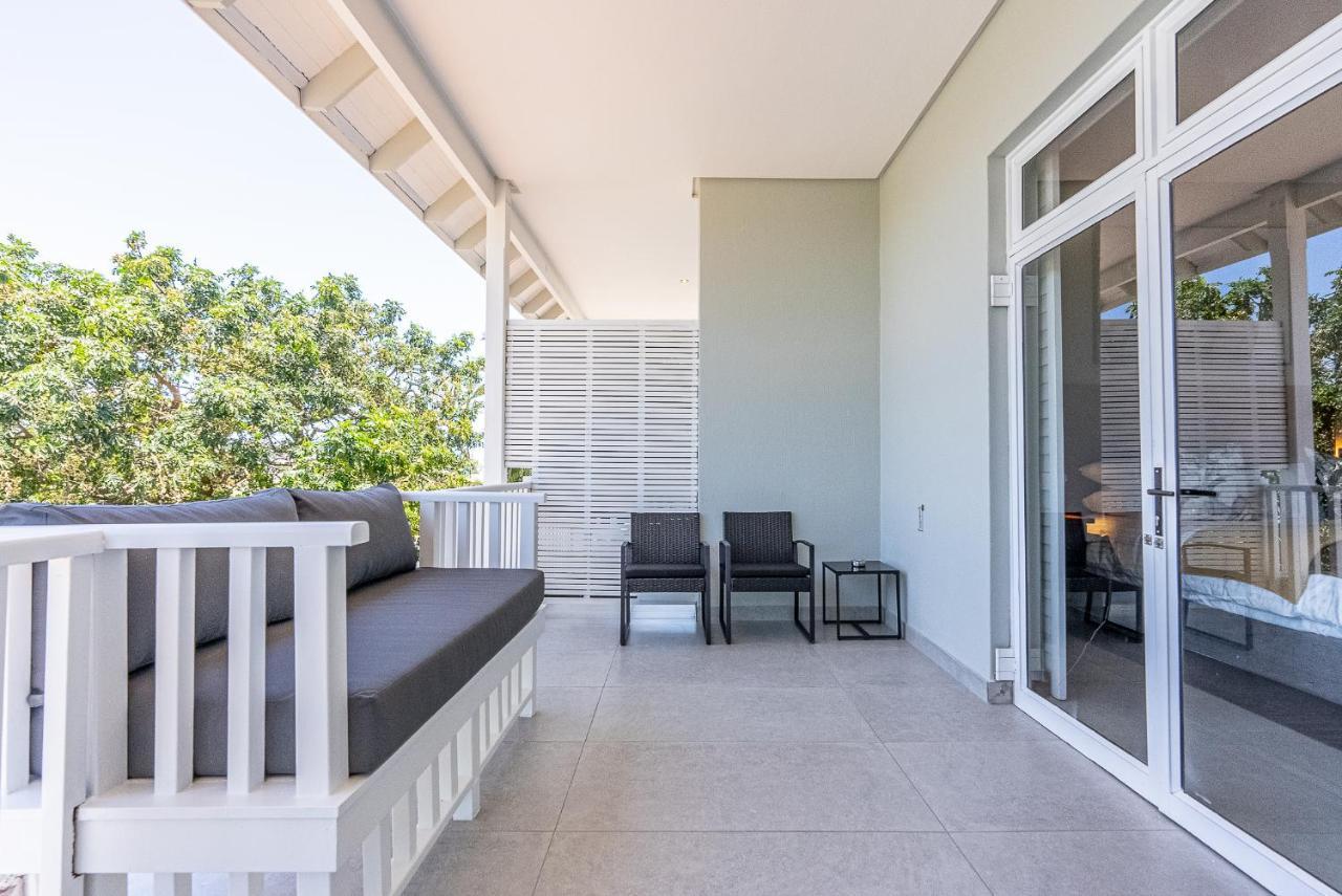 בליטו Beach Wood Boutique Hotel & Resort מראה חיצוני תמונה