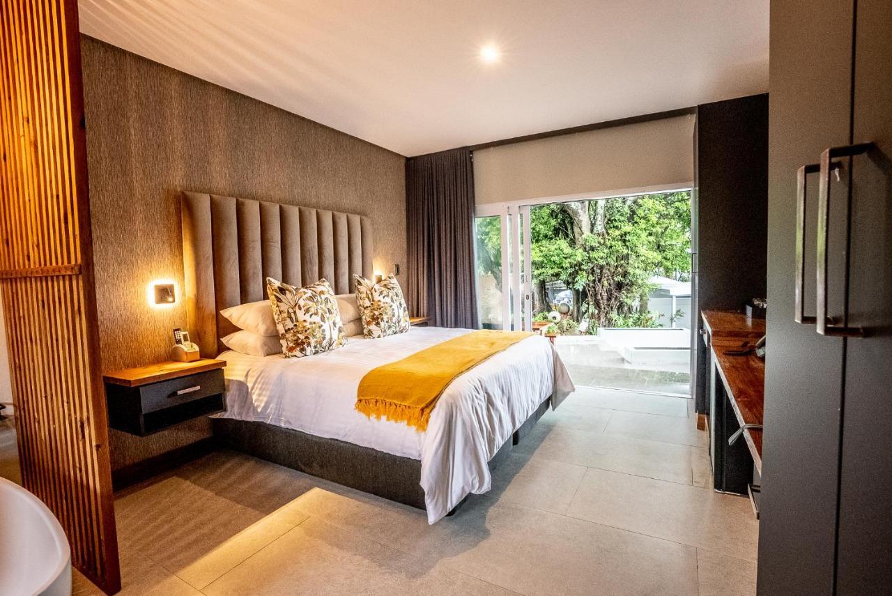 בליטו Beach Wood Boutique Hotel & Resort מראה חיצוני תמונה