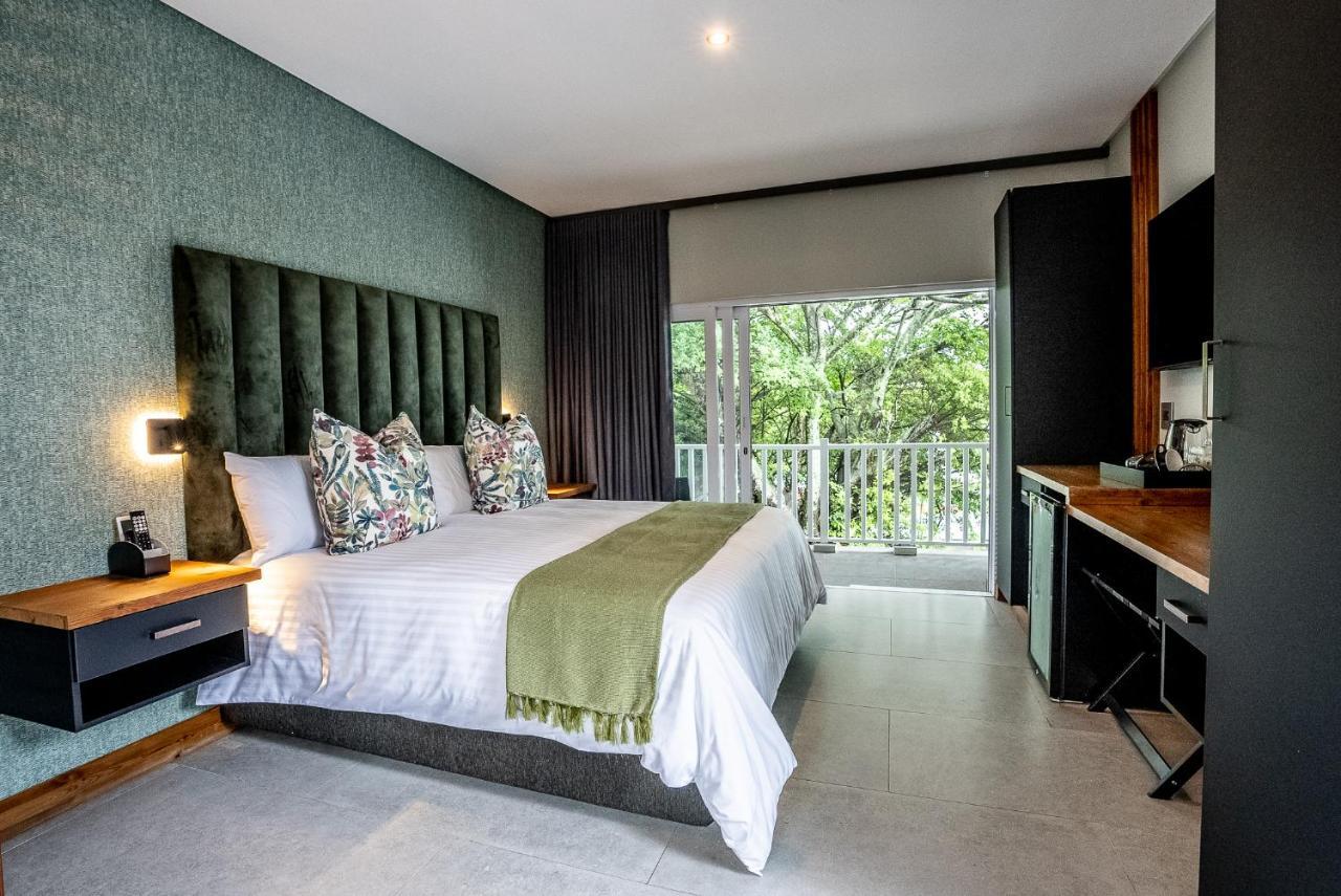 בליטו Beach Wood Boutique Hotel & Resort מראה חיצוני תמונה
