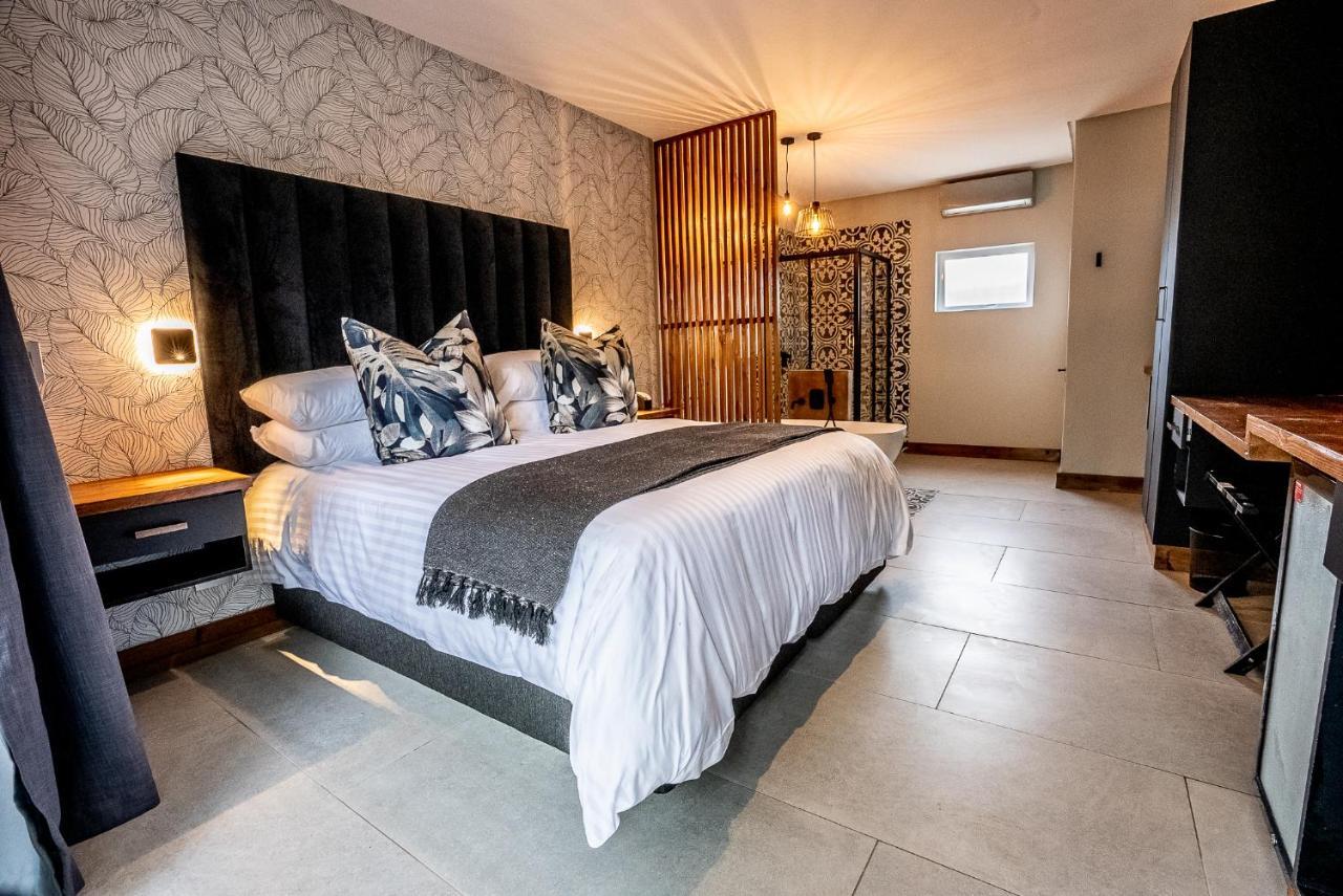 בליטו Beach Wood Boutique Hotel & Resort מראה חיצוני תמונה