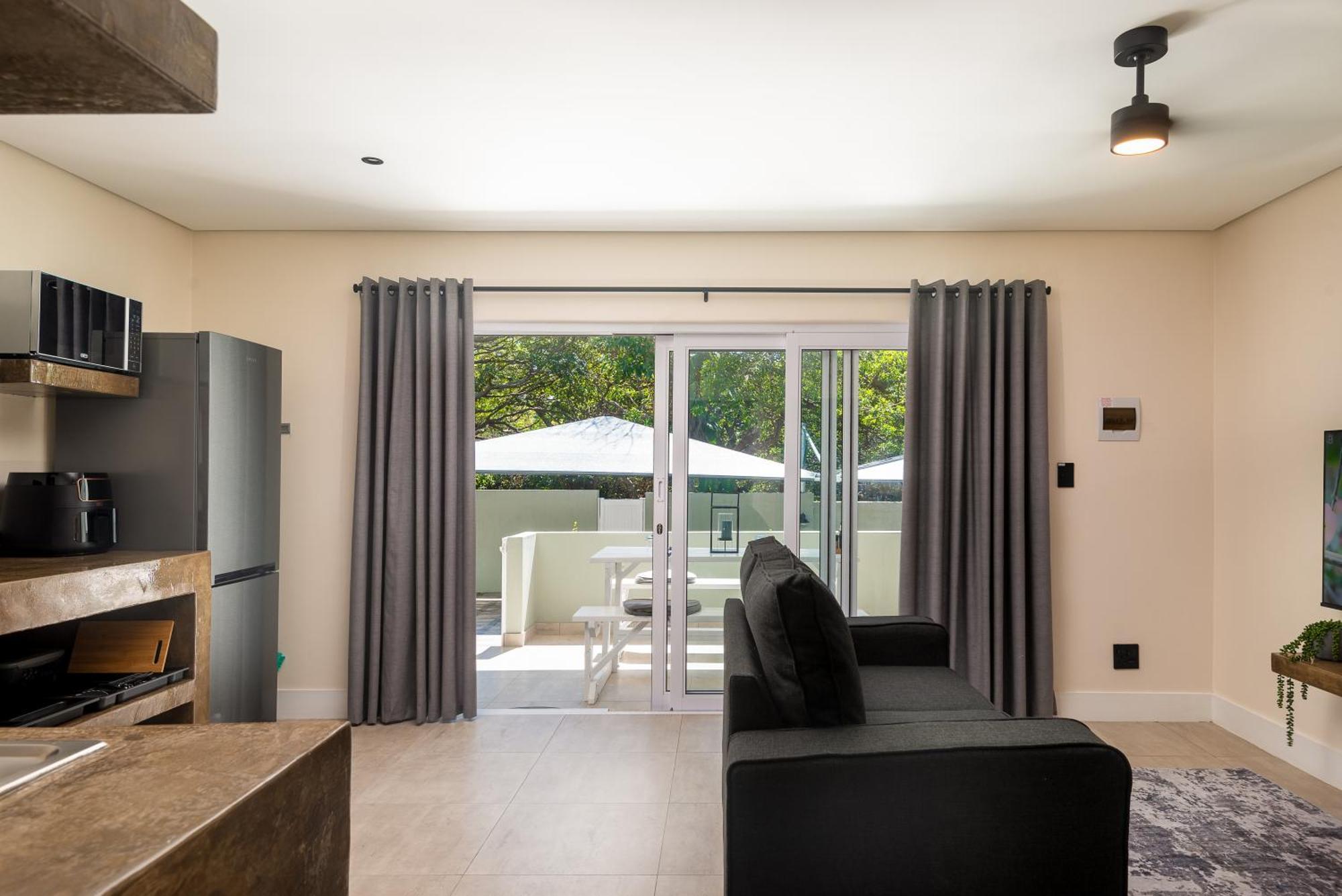 בליטו Beach Wood Boutique Hotel & Resort מראה חיצוני תמונה