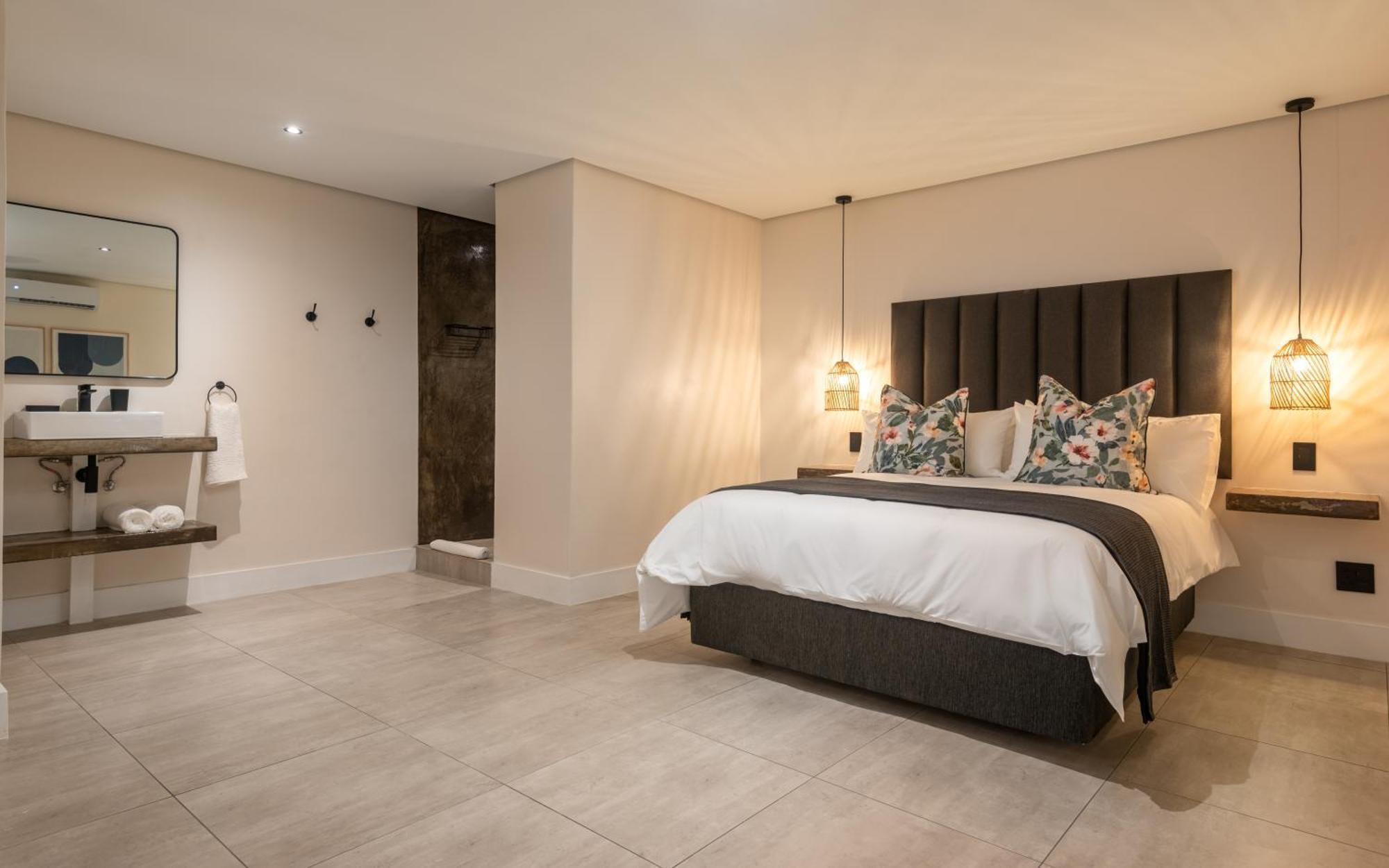 בליטו Beach Wood Boutique Hotel & Resort מראה חיצוני תמונה