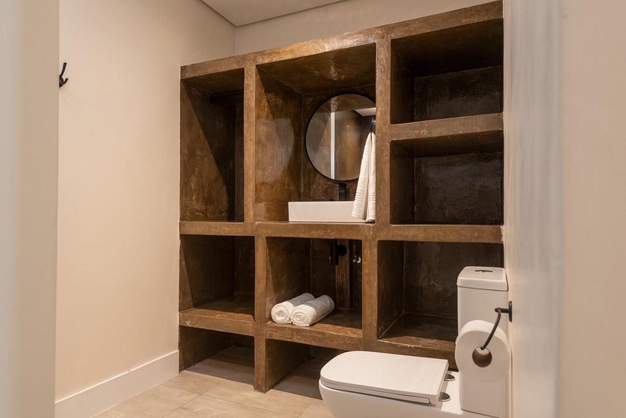 בליטו Beach Wood Boutique Hotel & Resort מראה חיצוני תמונה
