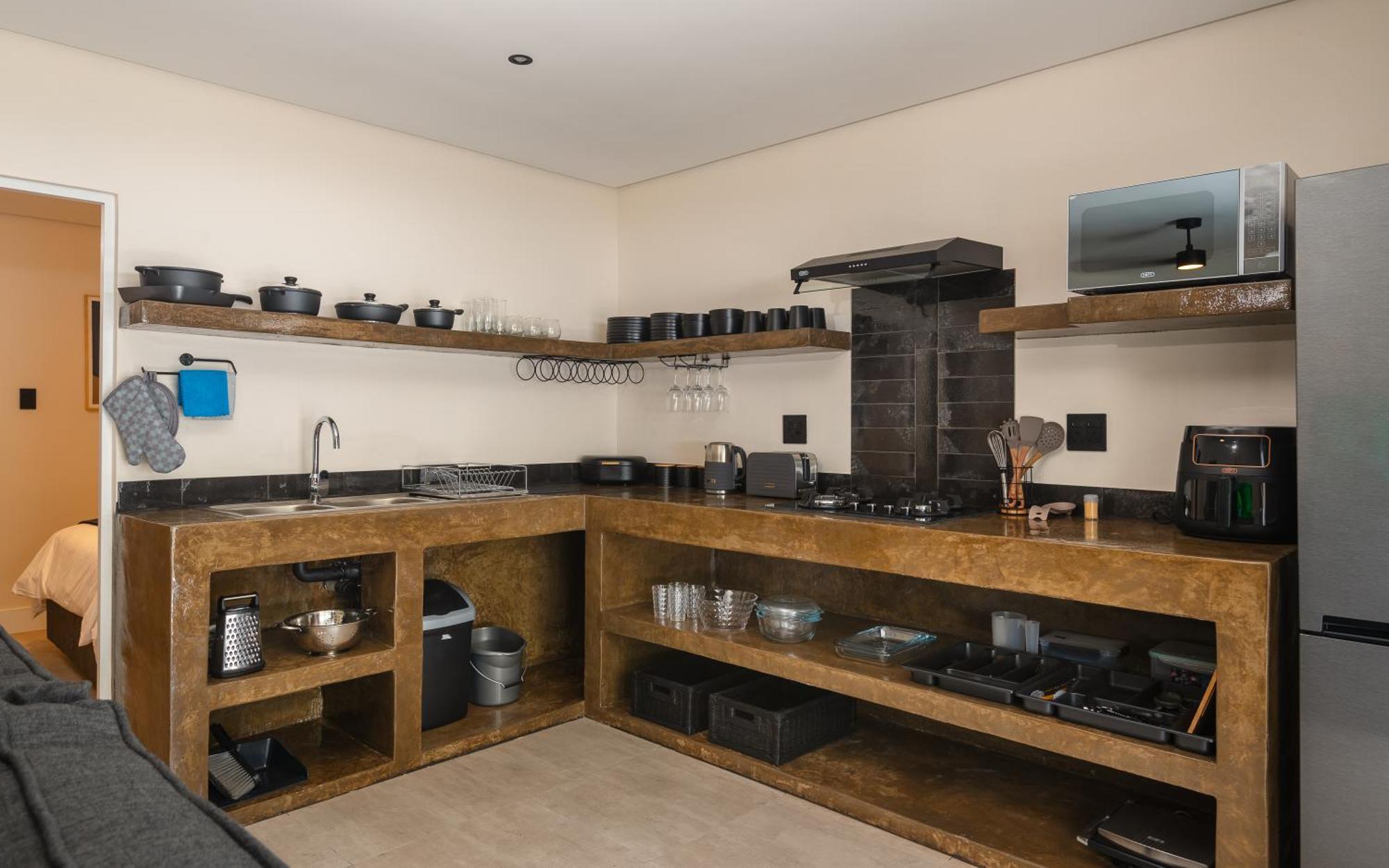 בליטו Beach Wood Boutique Hotel & Resort מראה חיצוני תמונה