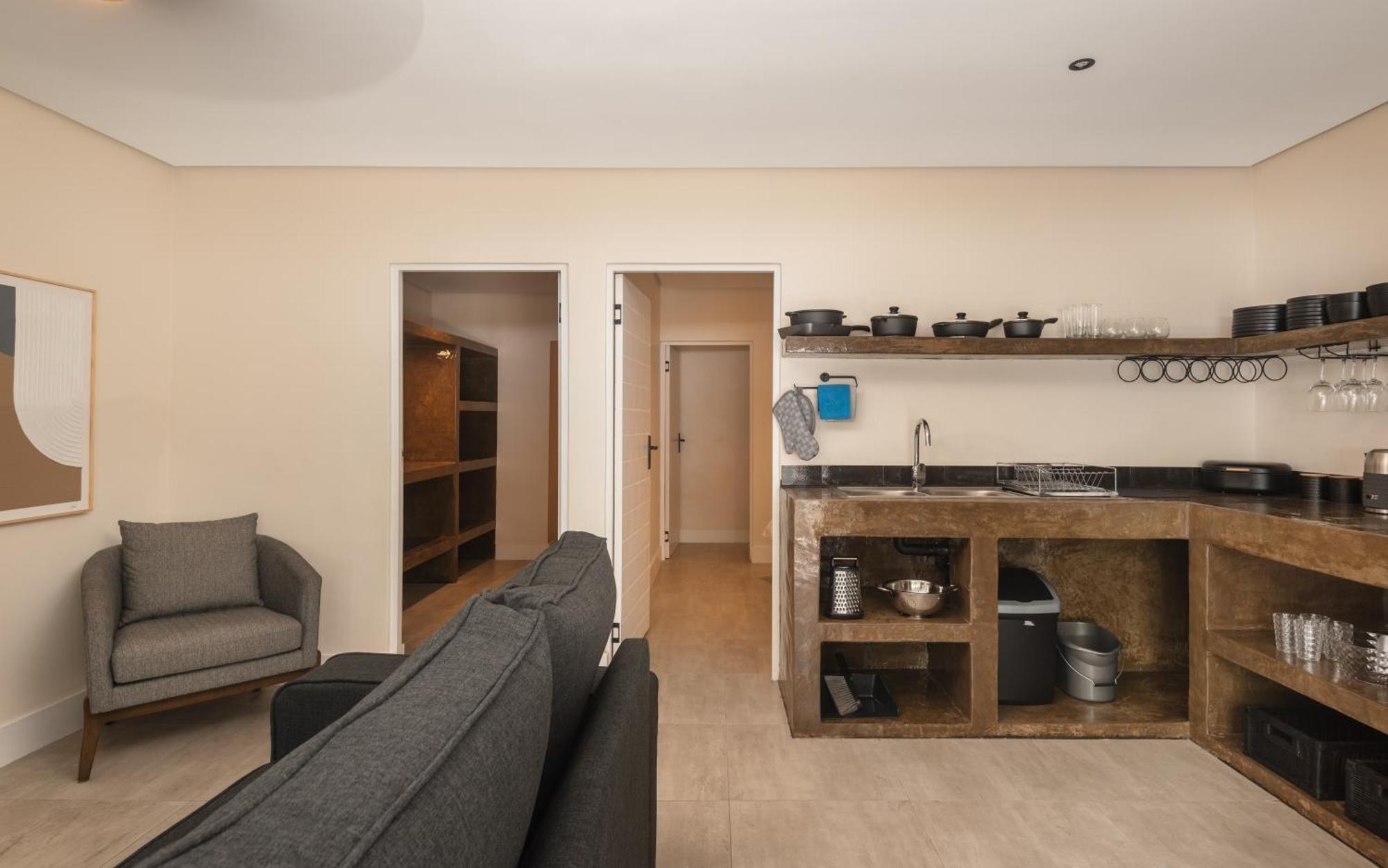 בליטו Beach Wood Boutique Hotel & Resort מראה חיצוני תמונה