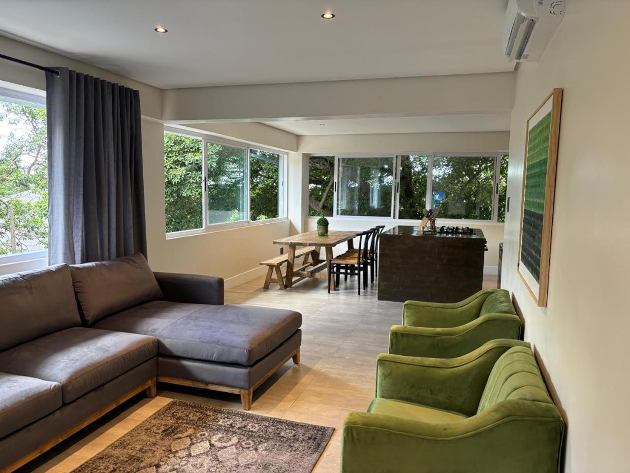 בליטו Beach Wood Boutique Hotel & Resort מראה חיצוני תמונה