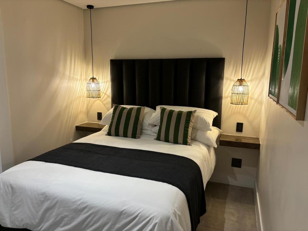 בליטו Beach Wood Boutique Hotel & Resort מראה חיצוני תמונה