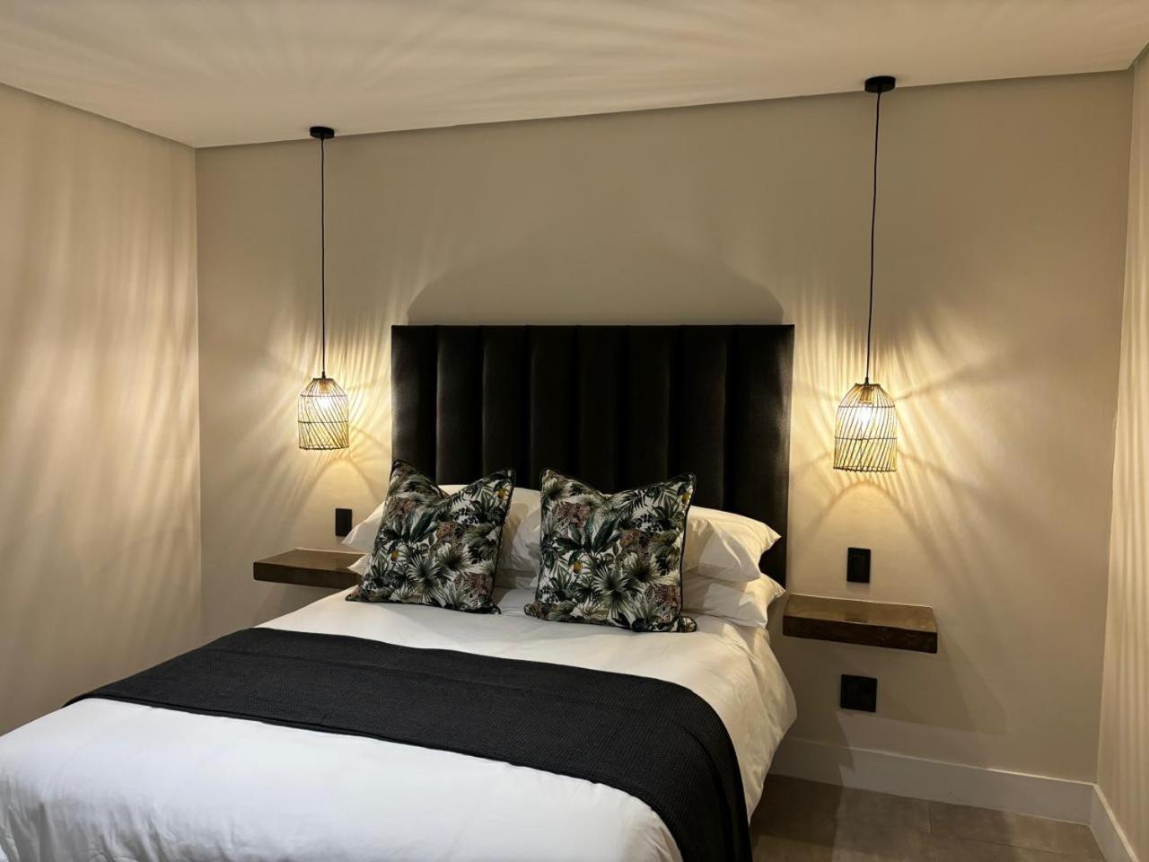 בליטו Beach Wood Boutique Hotel & Resort מראה חיצוני תמונה