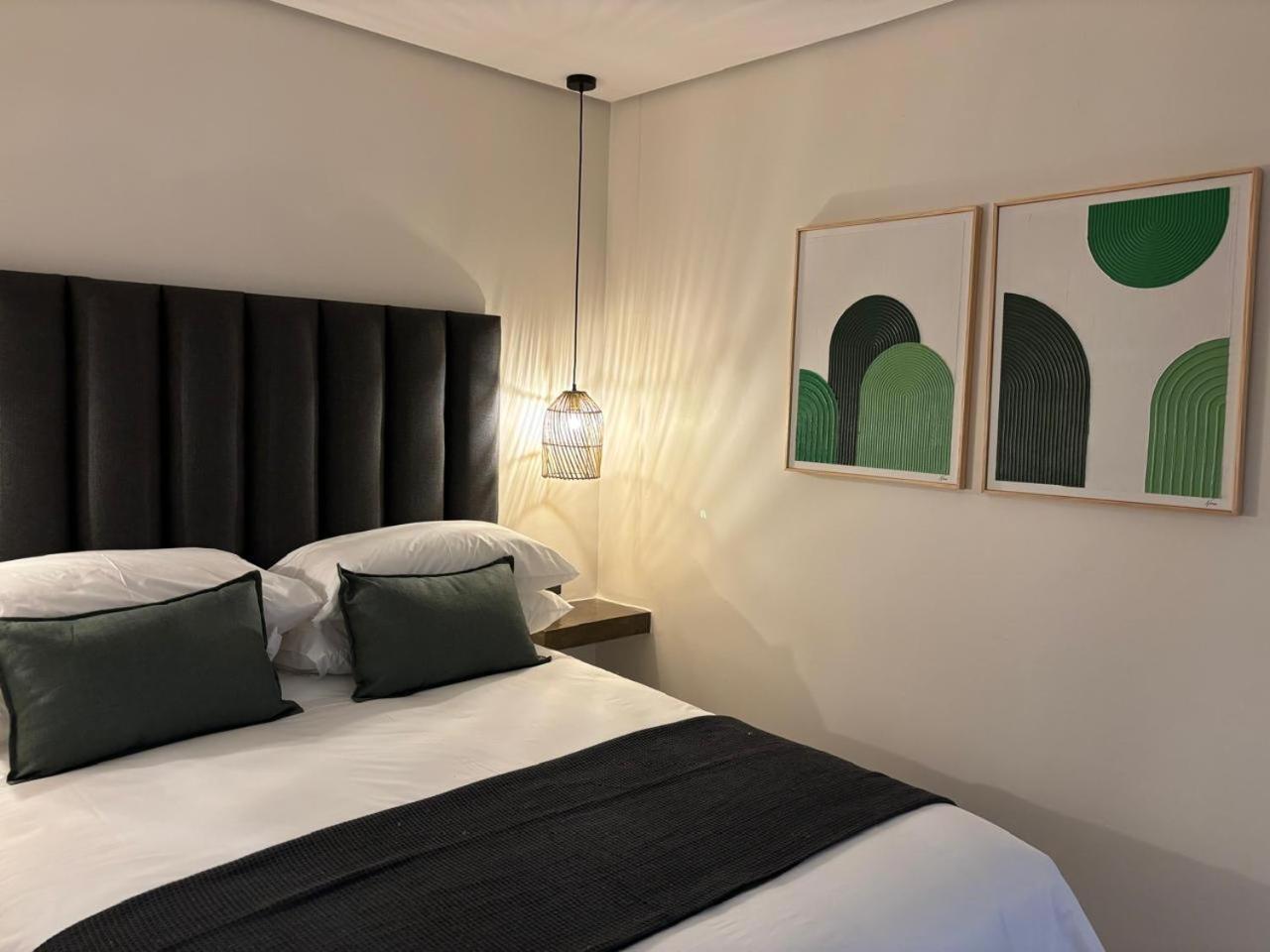 בליטו Beach Wood Boutique Hotel & Resort מראה חיצוני תמונה