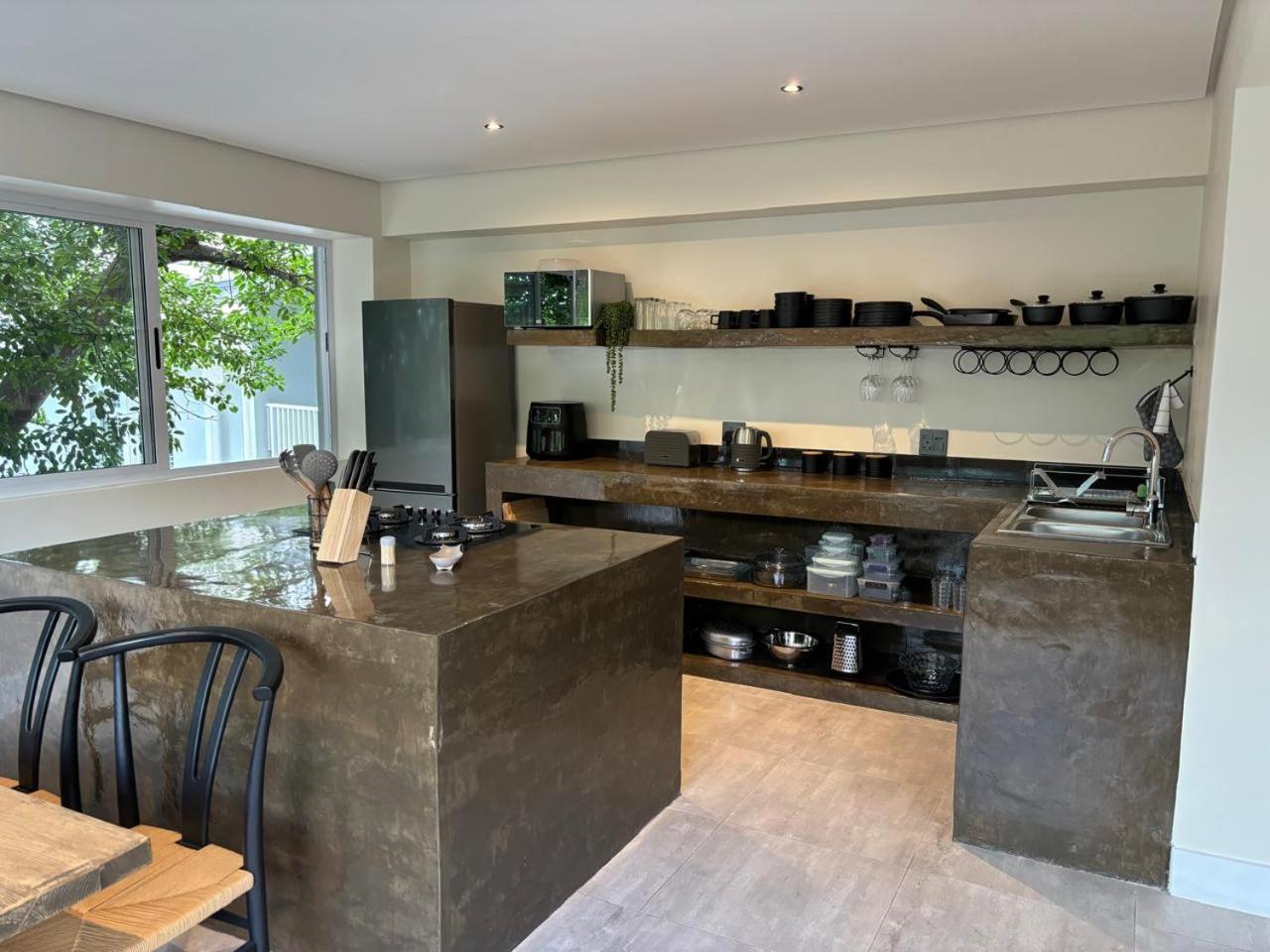 בליטו Beach Wood Boutique Hotel & Resort מראה חיצוני תמונה