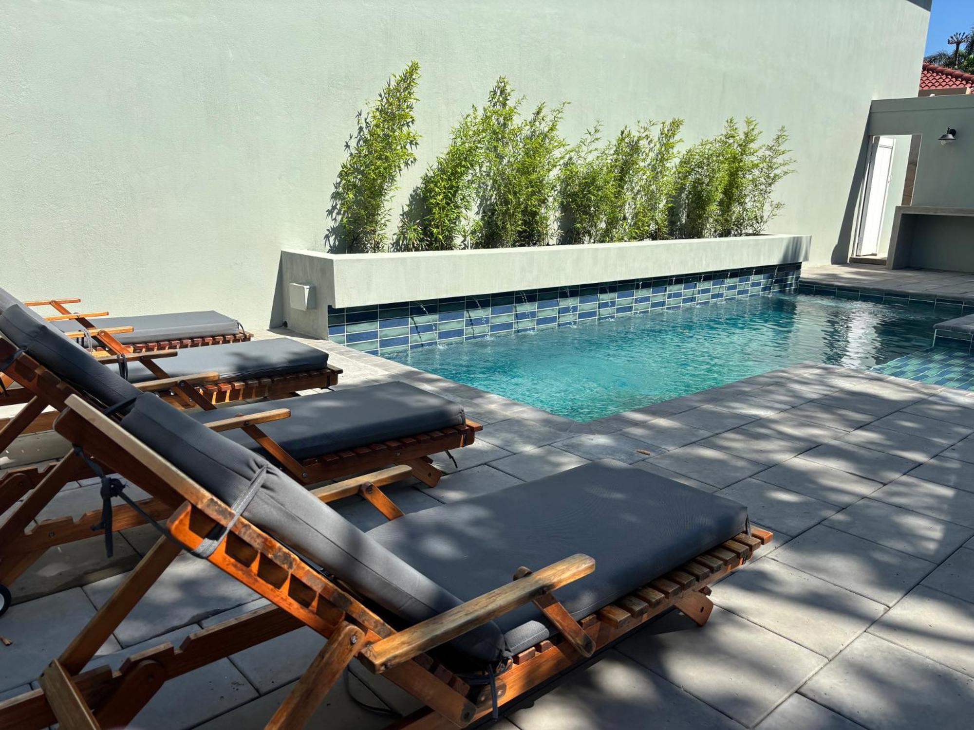 בליטו Beach Wood Boutique Hotel & Resort מראה חיצוני תמונה
