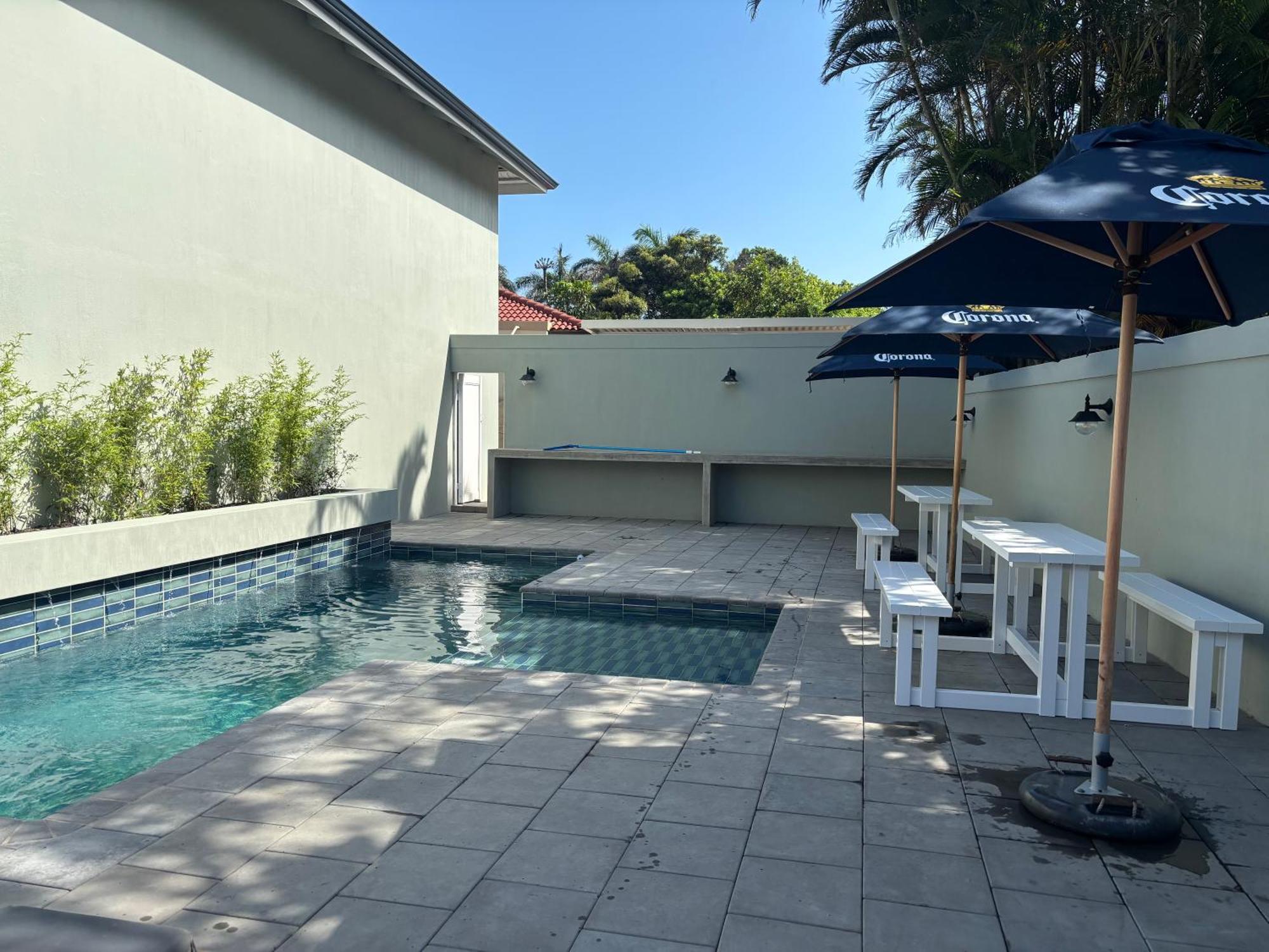 בליטו Beach Wood Boutique Hotel & Resort מראה חיצוני תמונה